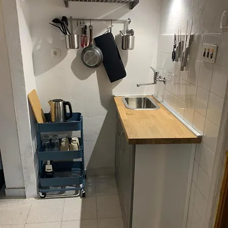 Solane Appartamento Omiš