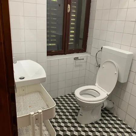 Solane Appartamento Omiš